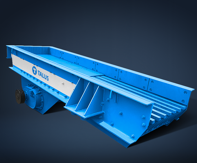 Henan Talus Sand Making Machine Manufacturer explains the maintenance work of linear vibrating screen